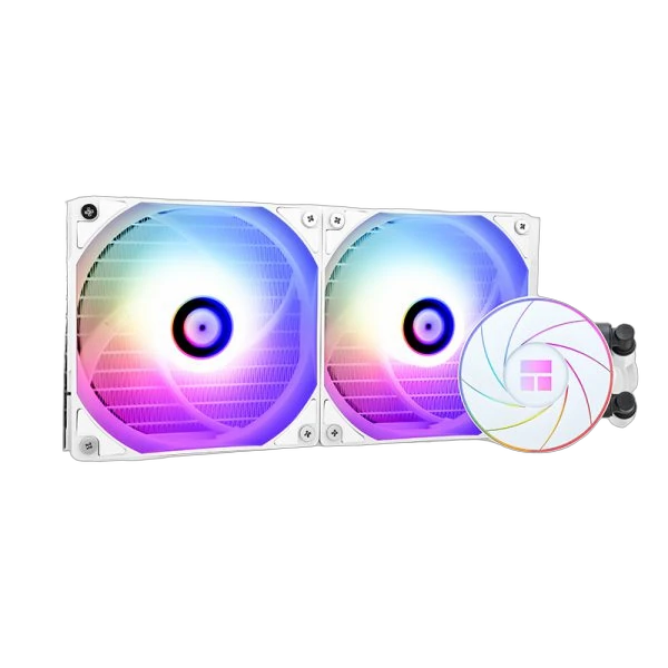Thermalright Aqua Elite 240 WHITE ARGB